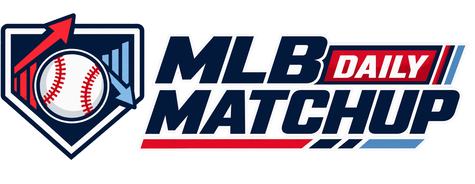 MLB Daily Matchup