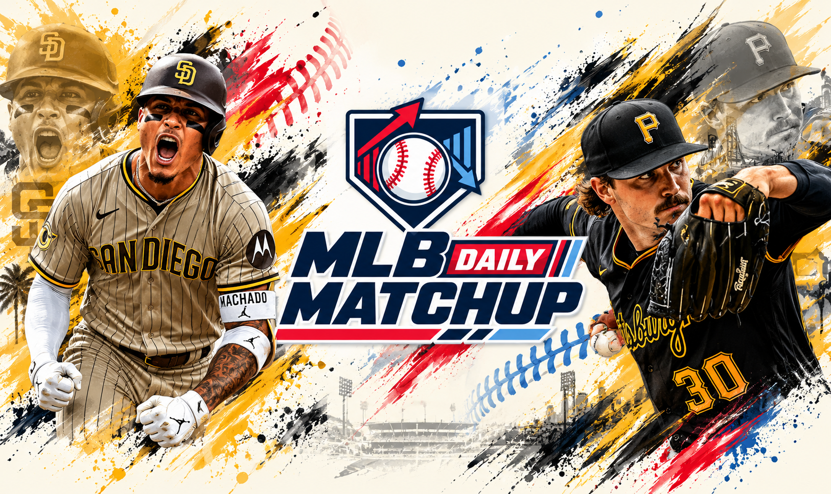 MLB Daily Matchup